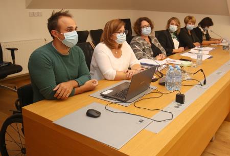 19. redna seja OS Občine Cerknica 12 foto Ljubo Vukelič